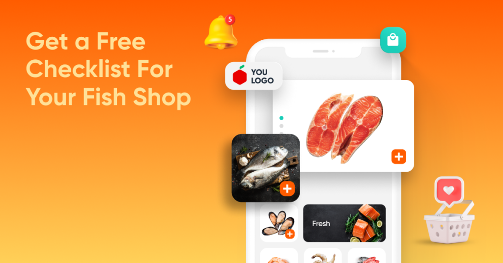 Set Up Your Online Fish Shop Now [Free Checklist] Local Express