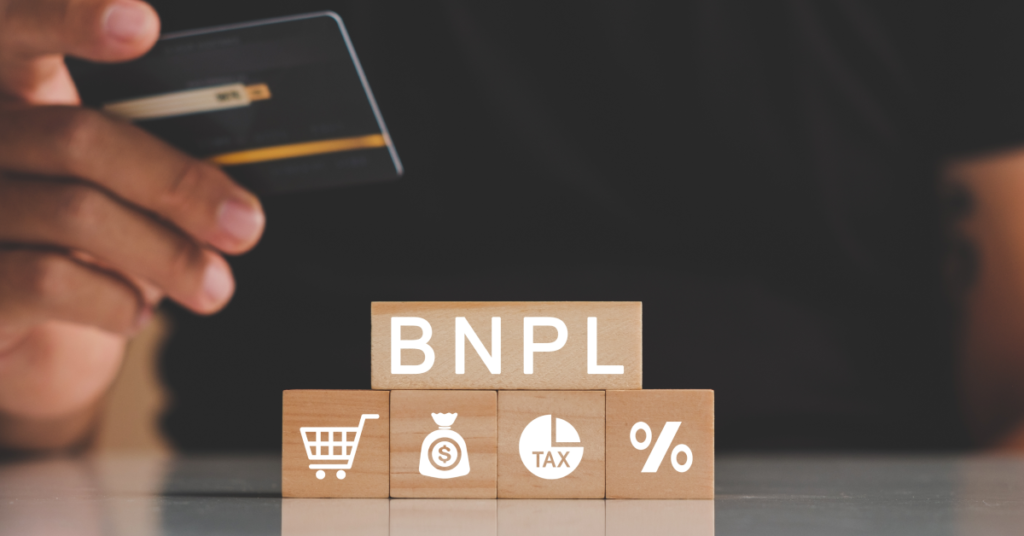 How Food Retailers Can Boost Their Sales With BNPL? Local Express