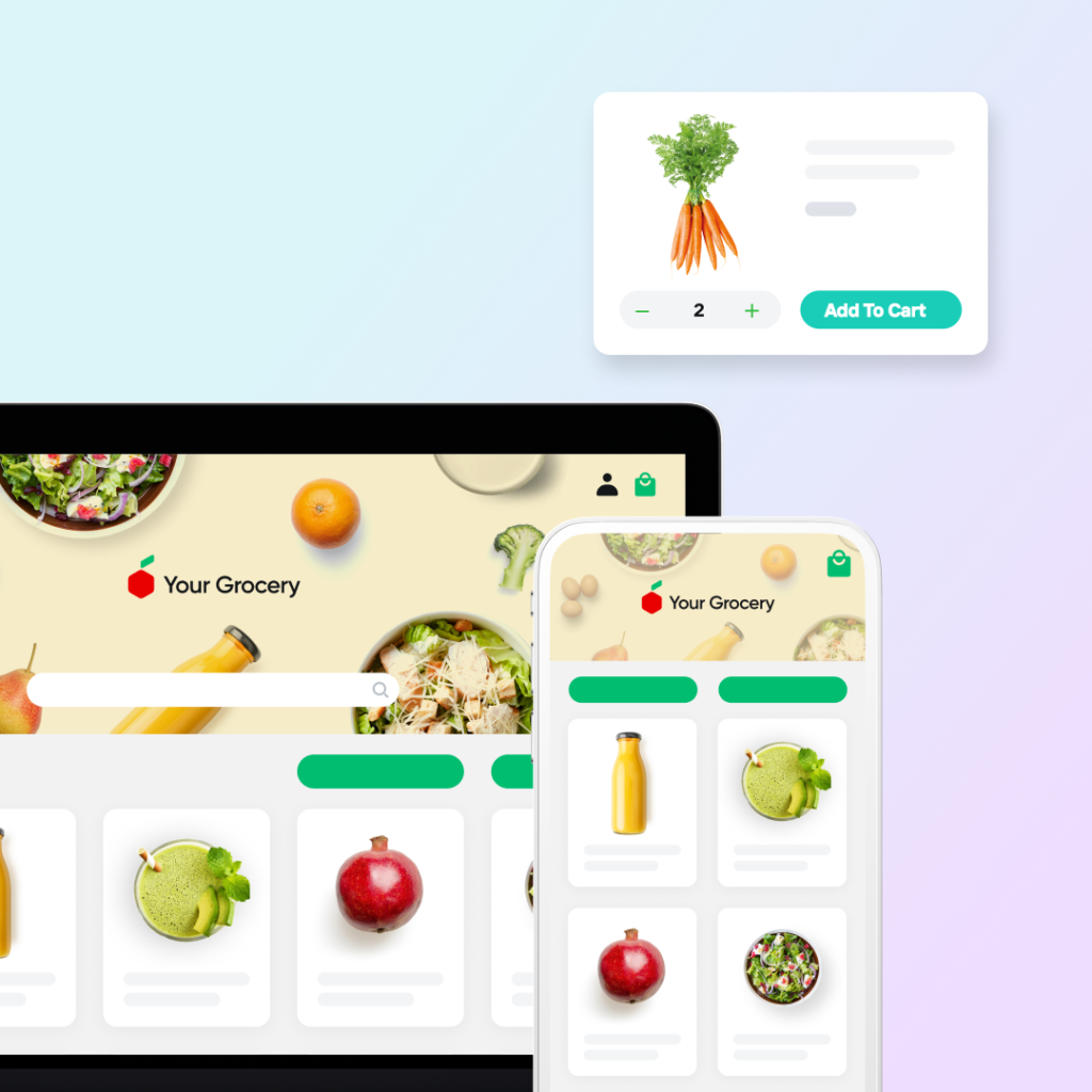 free-checklist-food-ecommerce-platform-local-express