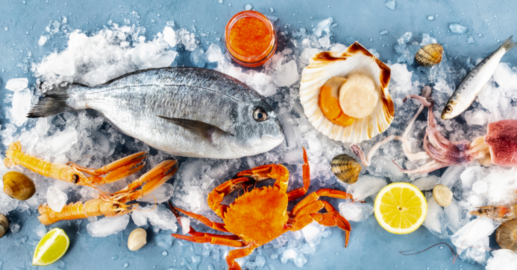 Free Checklist for Starting Your Online Fish Shop Local Express