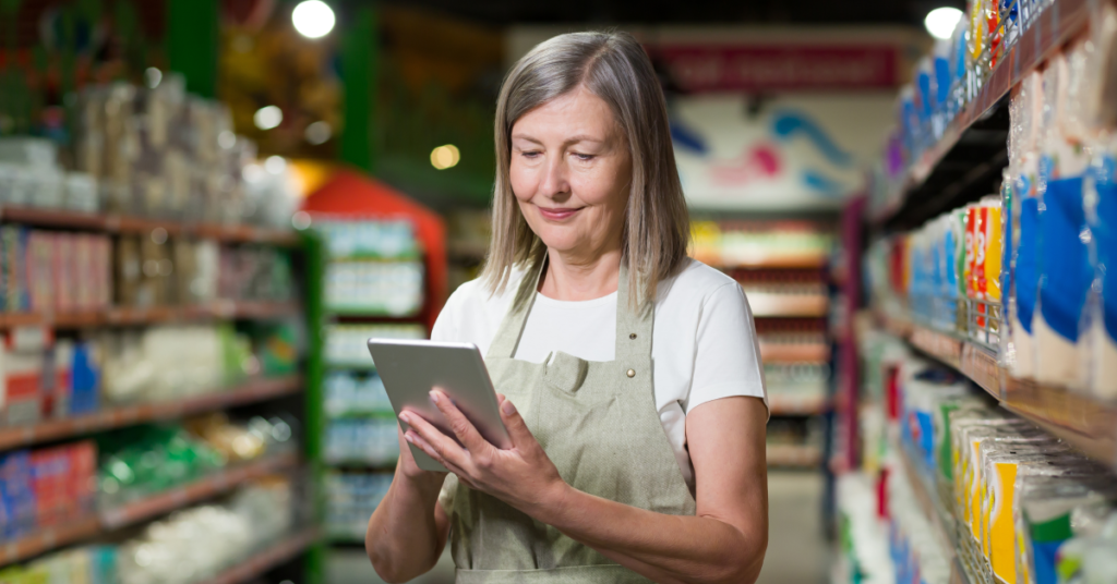 Delivering Growth: Top Strategies for E-grocers to Have In Mind