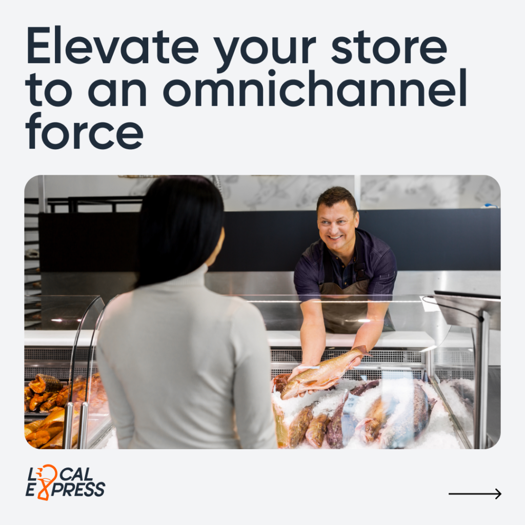 Free Guide for Starting Your Online Fish Shop Local Express