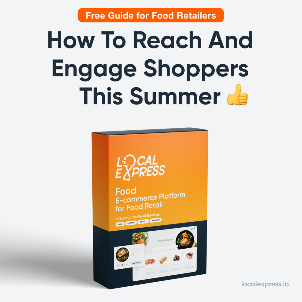 How to Reach and Engage Shoppers This Summer Local Express
