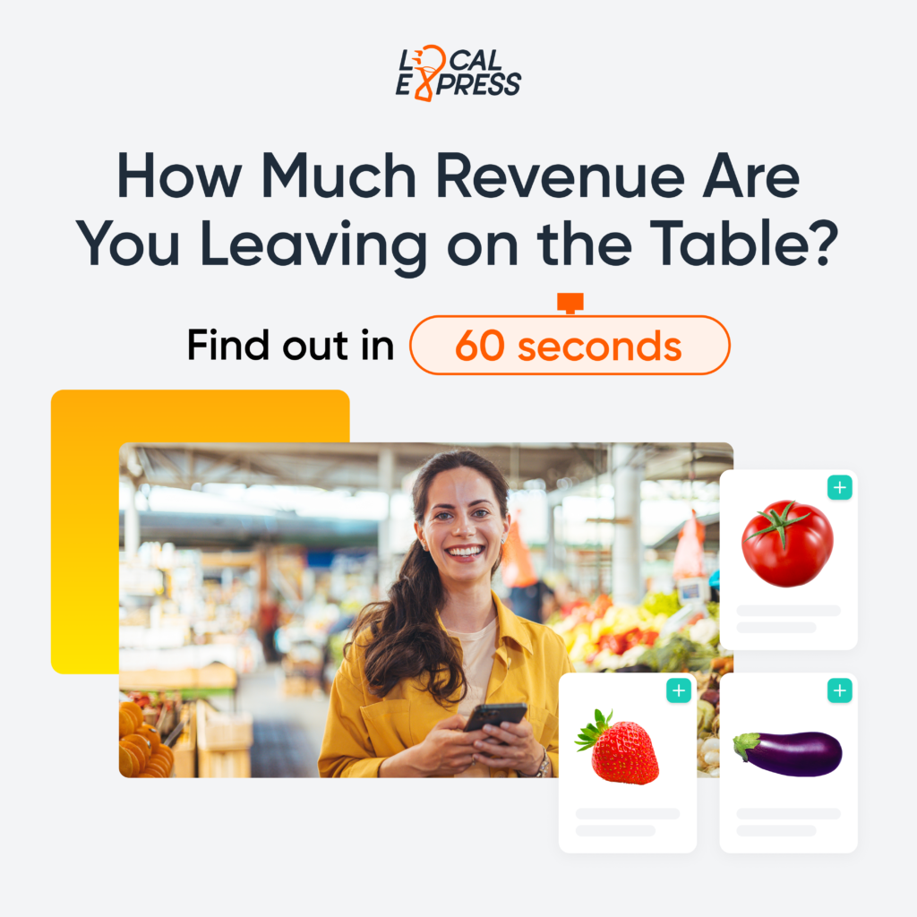 How Much Revenue Are You Leaving on the Table? Discover Today!