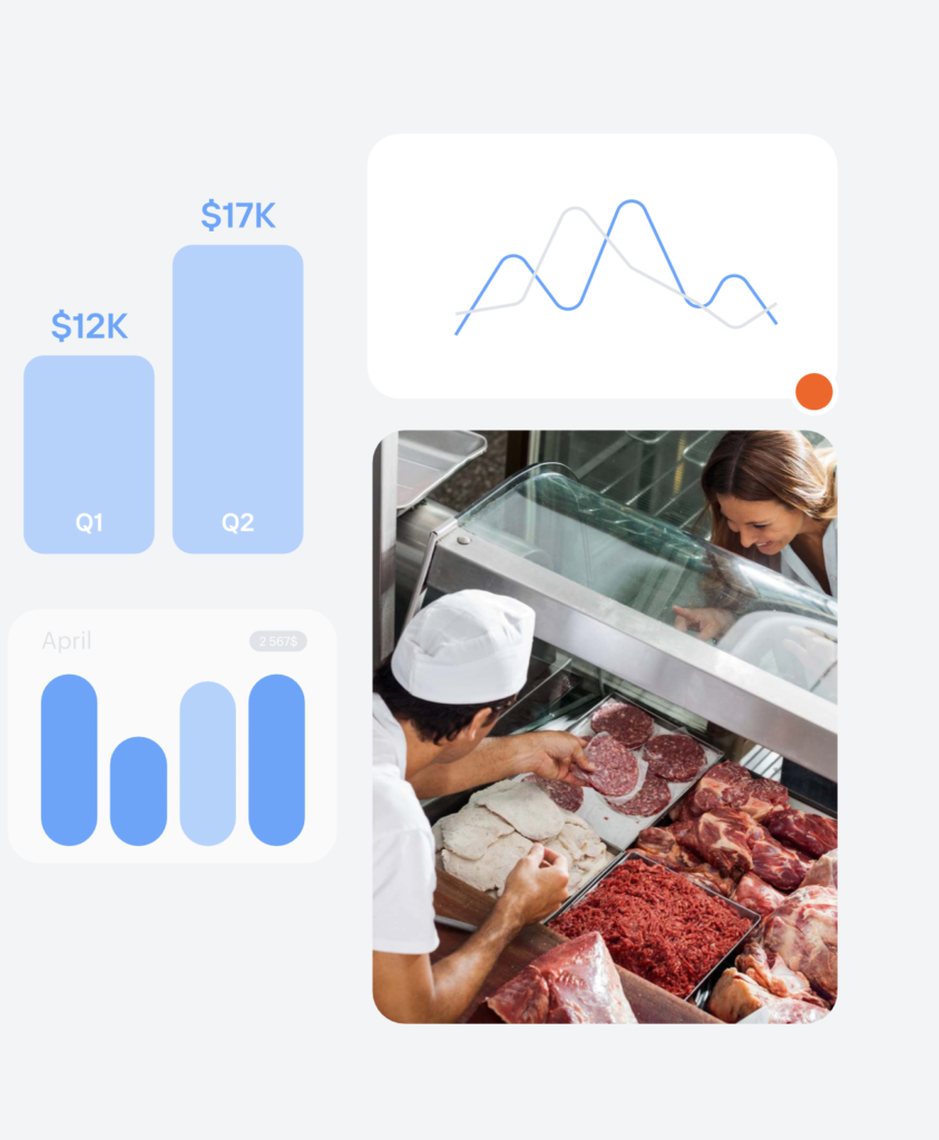 Reporting and analytics is an important aspect of retail media and CPG ads